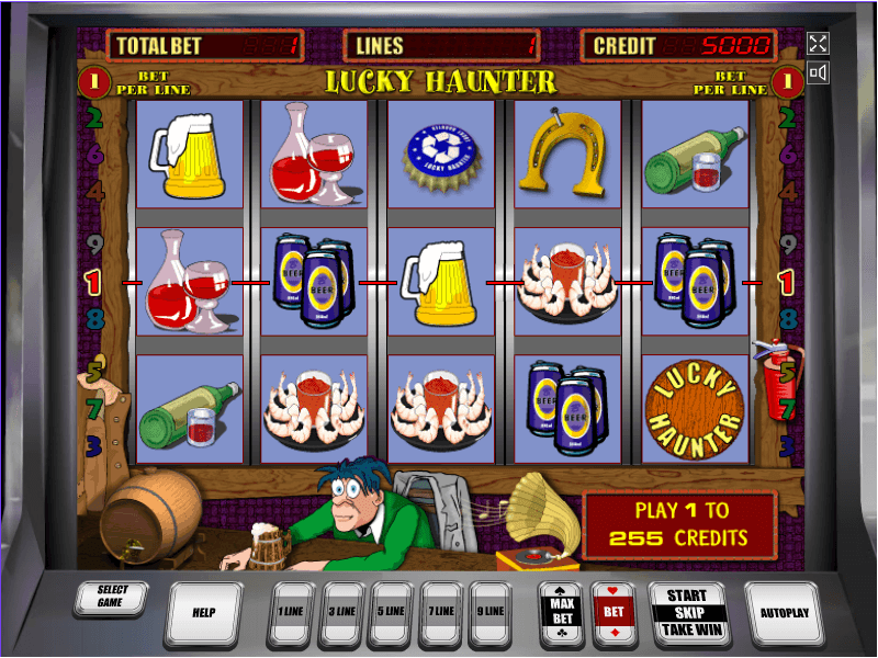 The Secrets To автоматы в казино
