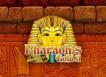 Игровой Автомат Золото Фараона