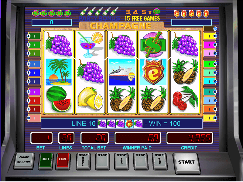 Игровые автоматы вишенки играть бесплатно игровые автоматы с бездепозитным денежным бонусом за регистрацию 2021