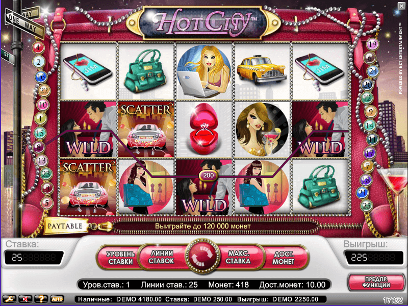 Игровой автомат hot city игровой автомат hot city казино с выводом реальных денег онлайн на карту сбербанка