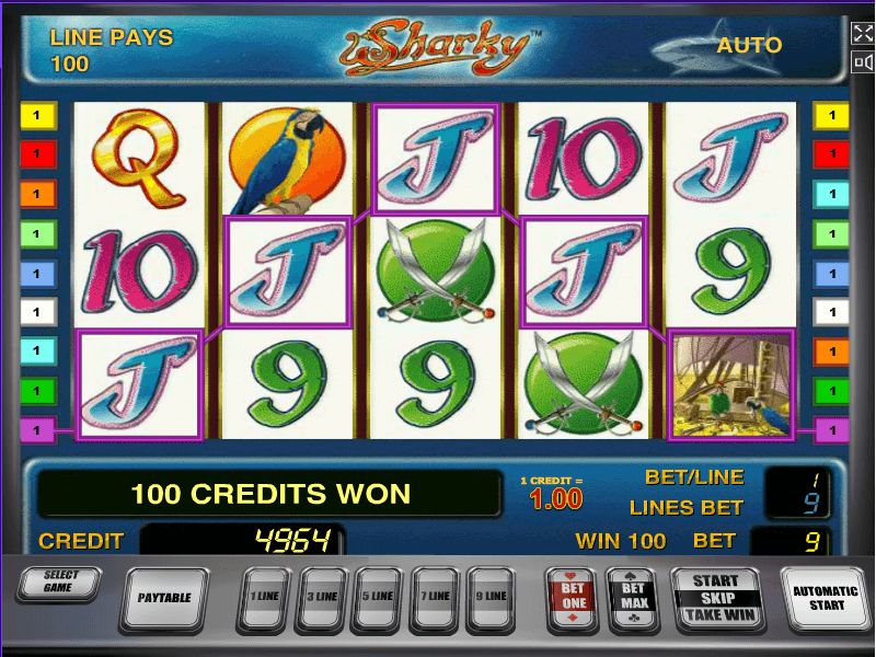 Sharky игровой автомат играть онлайн бесплатно фреш казино войти мобильная версия