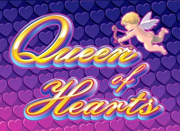Queen Of Hearts Игровой Автомат